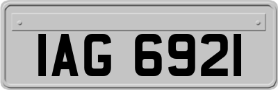 IAG6921