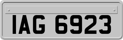 IAG6923