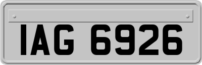IAG6926