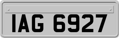 IAG6927