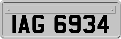 IAG6934