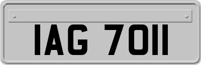 IAG7011