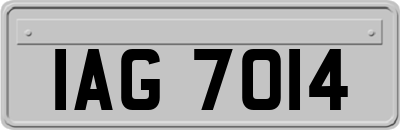 IAG7014