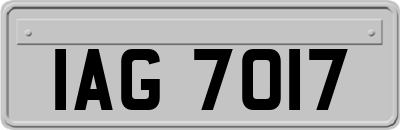 IAG7017