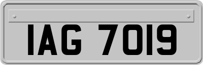 IAG7019