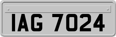 IAG7024