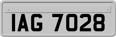 IAG7028