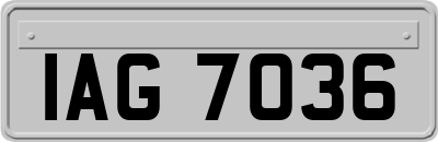 IAG7036