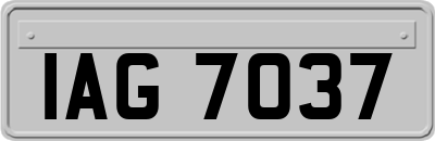IAG7037