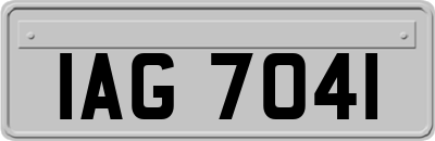 IAG7041