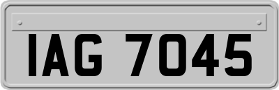 IAG7045