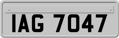 IAG7047