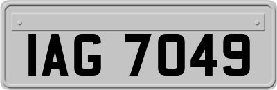 IAG7049