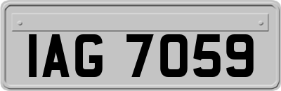IAG7059