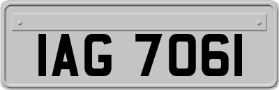 IAG7061