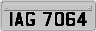IAG7064