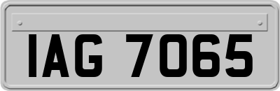 IAG7065