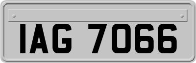 IAG7066