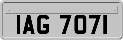IAG7071