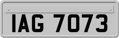 IAG7073