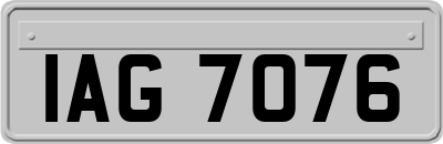 IAG7076