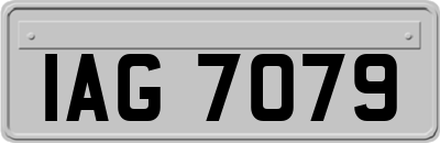 IAG7079