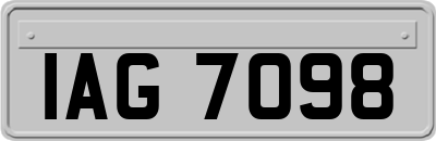 IAG7098