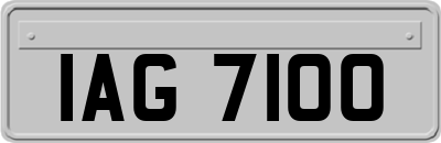 IAG7100