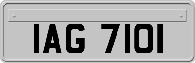 IAG7101