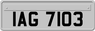 IAG7103