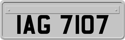 IAG7107