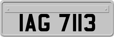 IAG7113