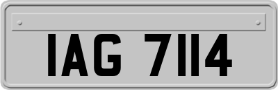 IAG7114