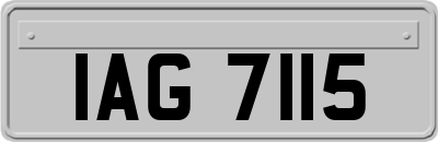 IAG7115