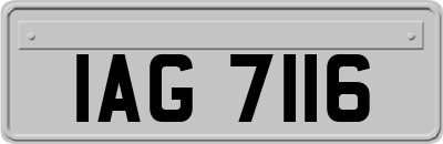 IAG7116