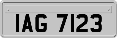 IAG7123