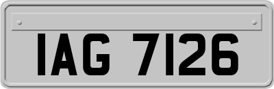 IAG7126
