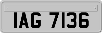 IAG7136