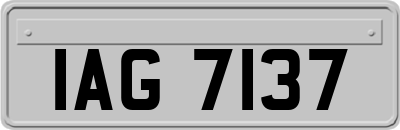 IAG7137