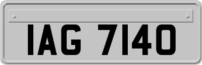 IAG7140