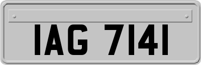 IAG7141
