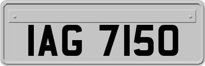 IAG7150