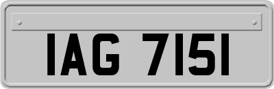 IAG7151