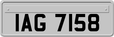 IAG7158