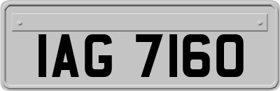 IAG7160