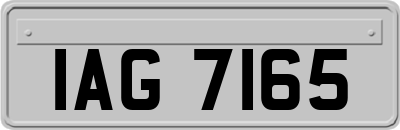 IAG7165