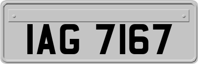 IAG7167