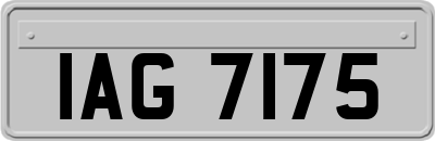 IAG7175