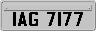 IAG7177