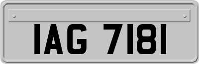 IAG7181